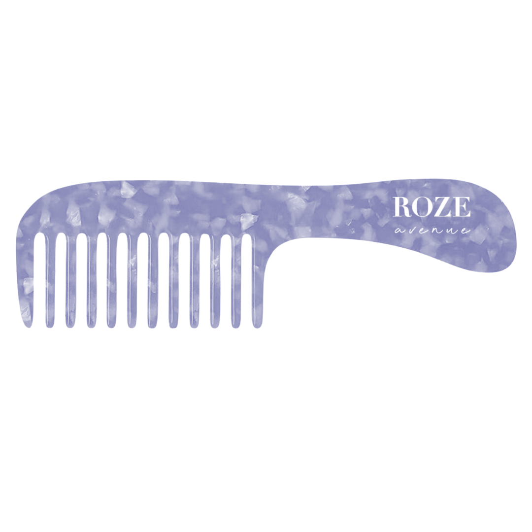 HAIRCOMB