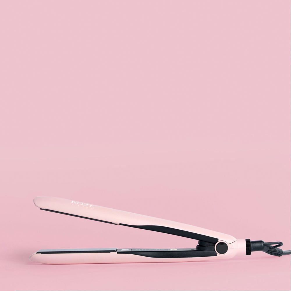 Fearless Obsession Flat Iron