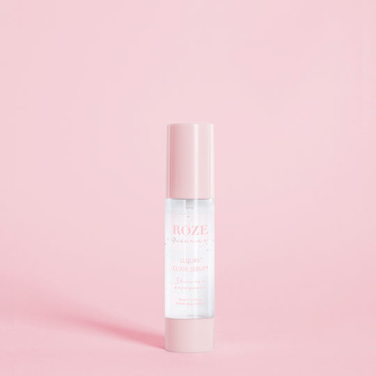 Luxury Elixir Serum